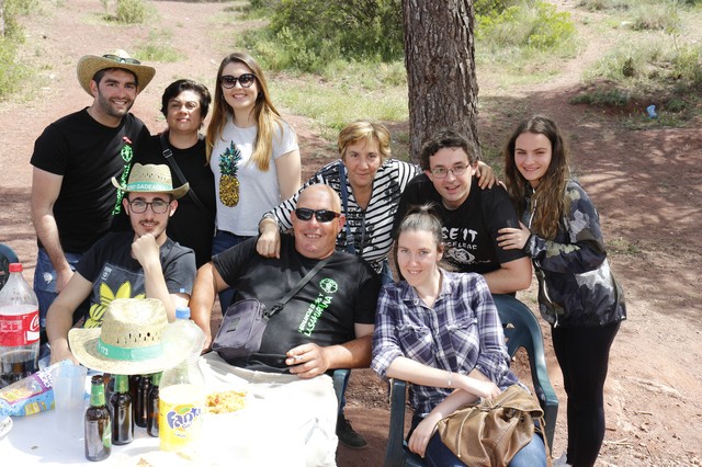 Convivencia Samaritana en la Santa - 70